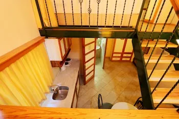 Green House Apart Hotel