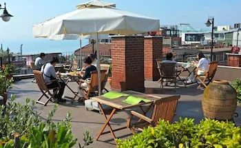 Seven Hills Boutique Hotel