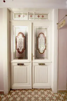 Seven Hills Boutique Hotel