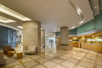 Wyndham Grand İzmir Özdilek Thermal and Spa