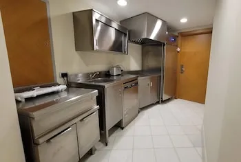 Wyndham Grand İzmir Özdilek Thermal and Spa