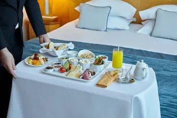 Wyndham Grand İzmir Özdilek Thermal and Spa