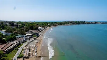 Özlem Garden Hotel - Her Şey Dâhil