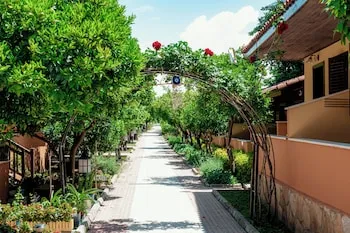 Özlem Garden Hotel - Her Şey Dâhil