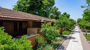 Özlem Garden Hotel - Her Şey Dâhil