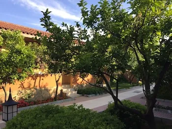 Özlem Garden Hotel - Her Şey Dâhil