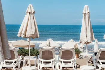 Özlem Garden Hotel - Her Şey Dâhil
