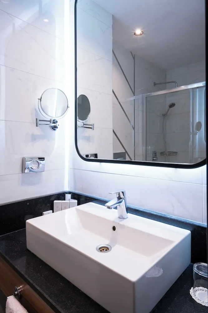 Standard Oda, 2 Tek Kişilik Yatak