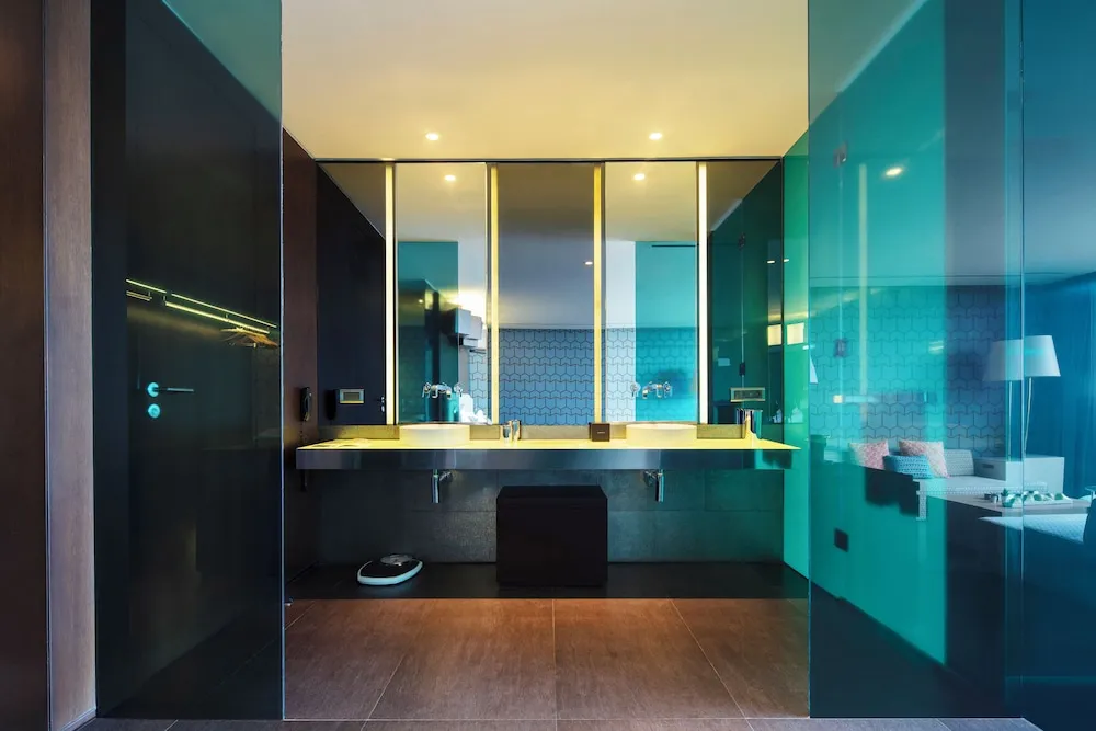 Suite Sea