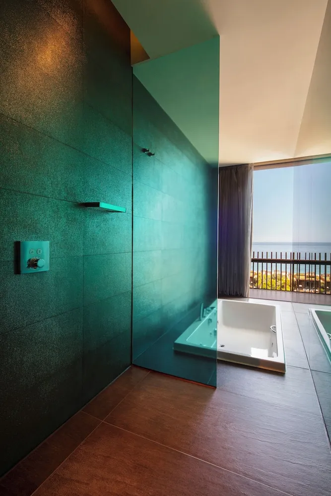 Suite Sea