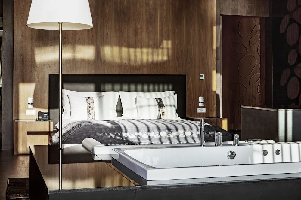 Beach Villa 3 Bedrooms