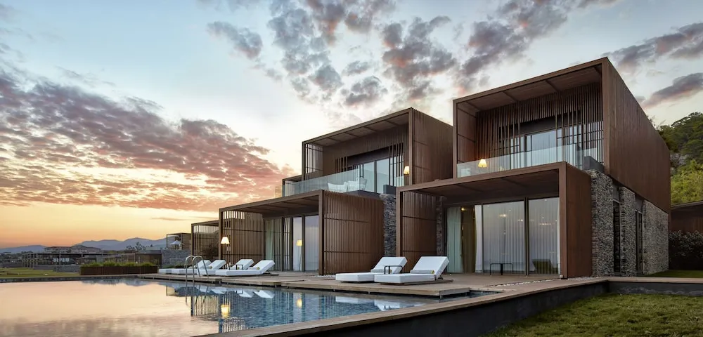 Presidential Villa