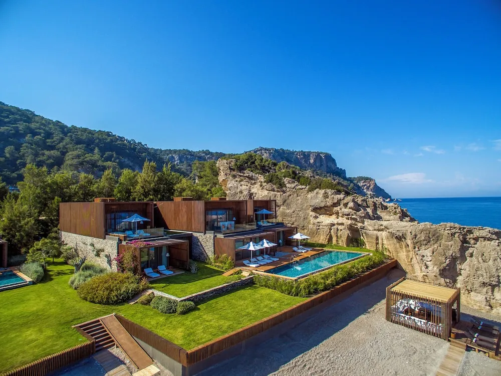 Presidential Villa
