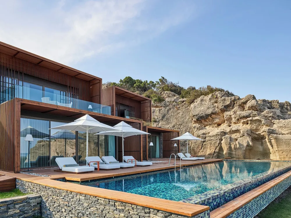 Presidential Villa