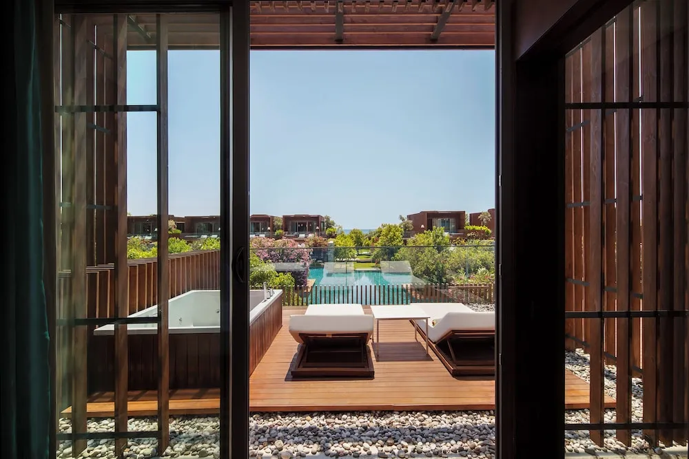 Maxx Lagoon Duplex 3 Bedrooms