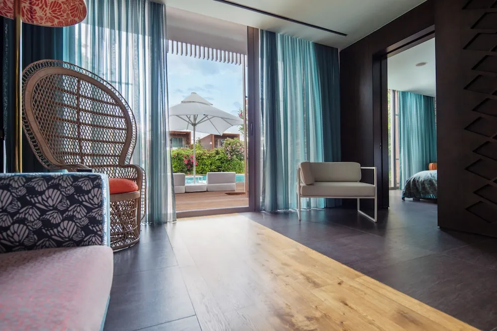 Lagoon 1 Bedroom
