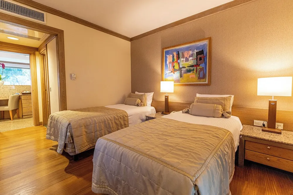 Villa, 2 Yatak Odası, 2 Banyolu
