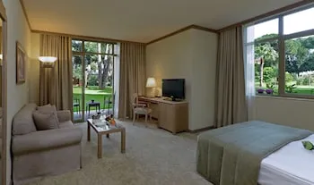 Gloria Verde Resort - Her Şey Dâhil