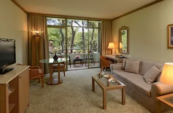 Gloria Verde Resort - Her Şey Dâhil