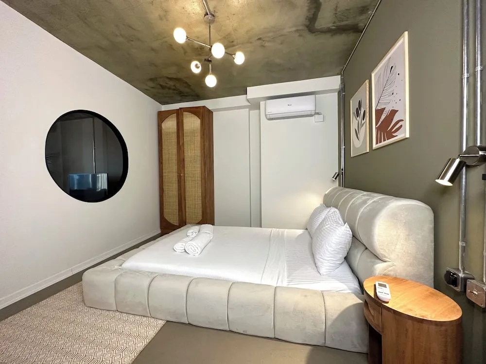 Signature Apart Daire