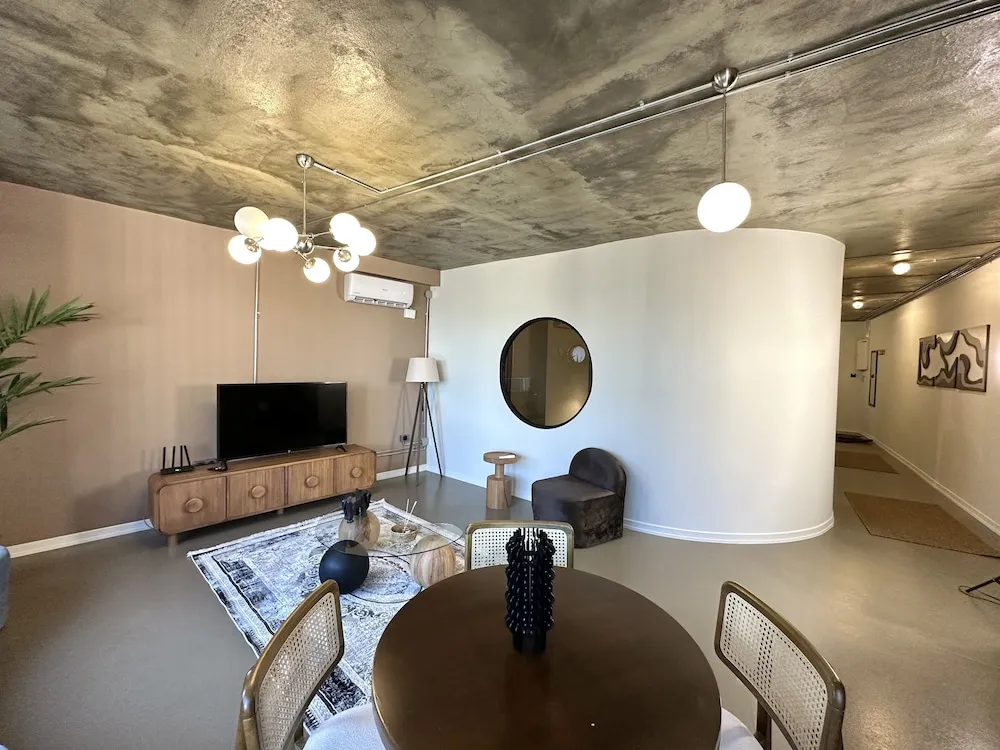 Signature Apart Daire
