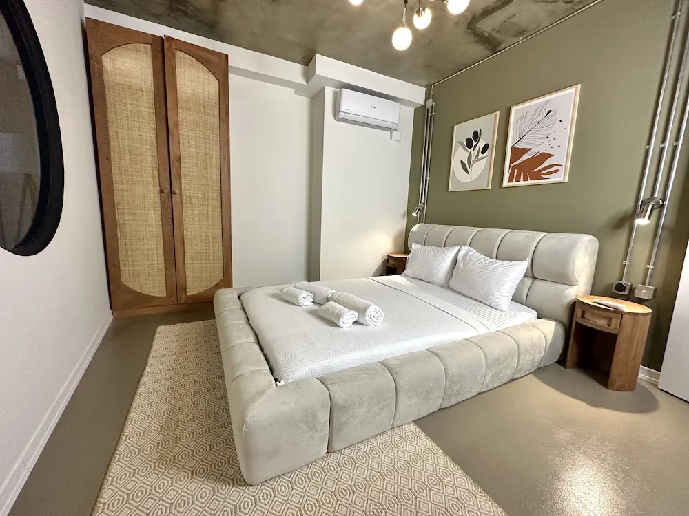 Signature Apart Daire