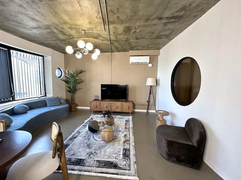 Signature Apart Daire