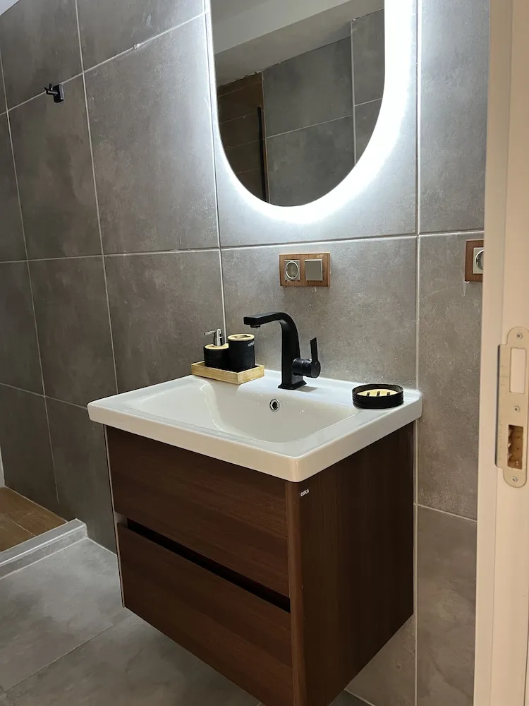 Honeymoon Çatı Katı Süiti (Penthouse)