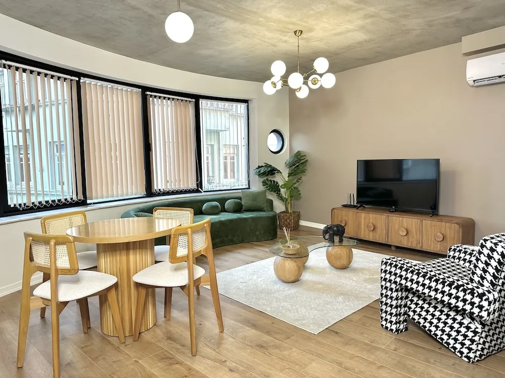 Luxury Apart Daire