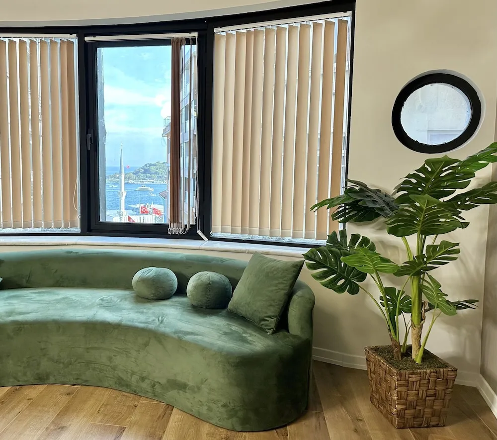 Luxury Apart Daire