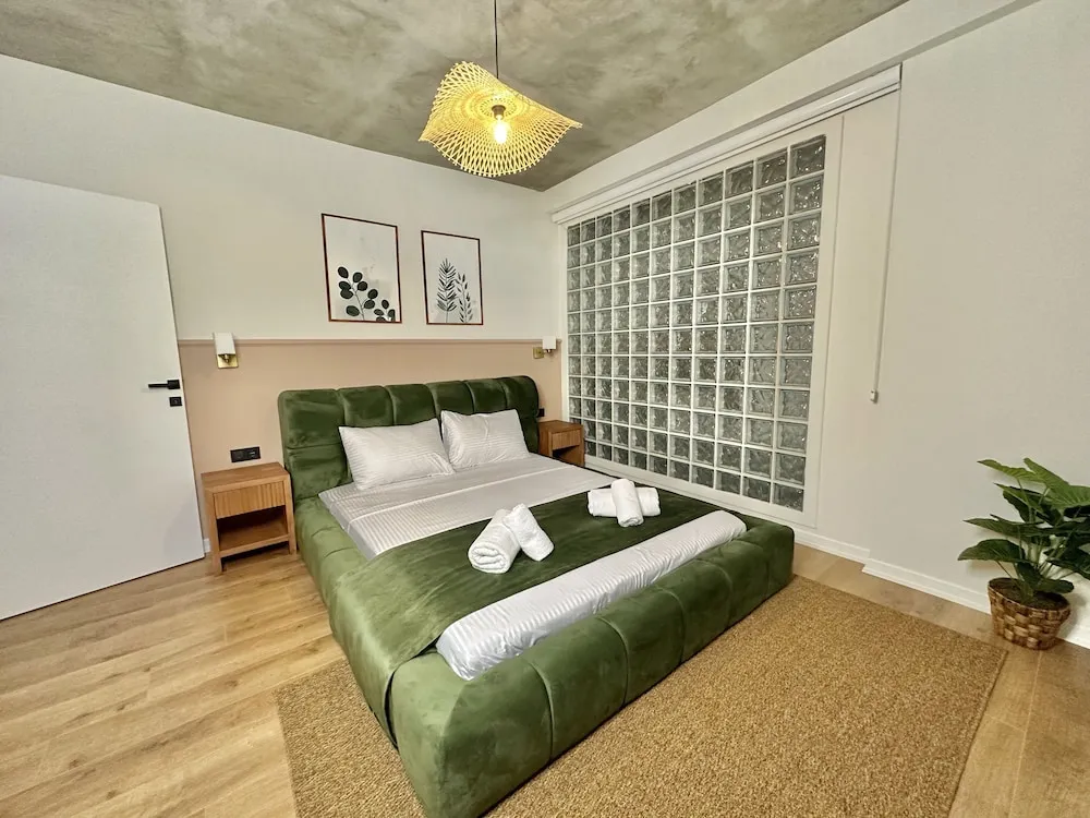 Luxury Apart Daire