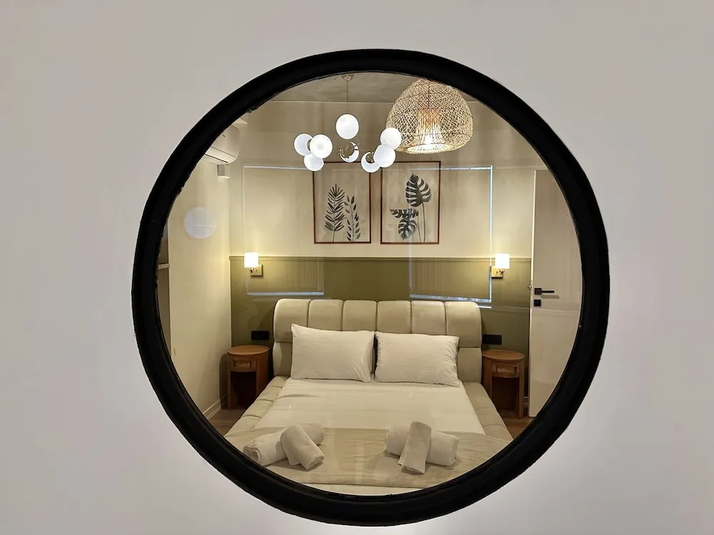 Luxury Apart Daire