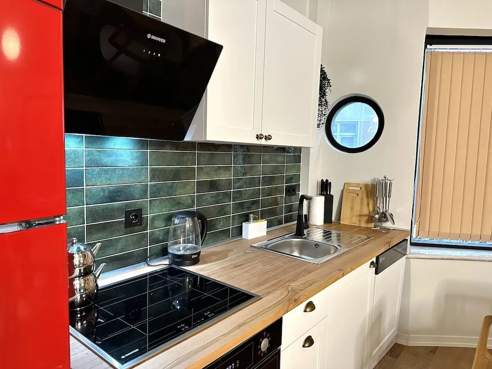 Luxury Apart Daire