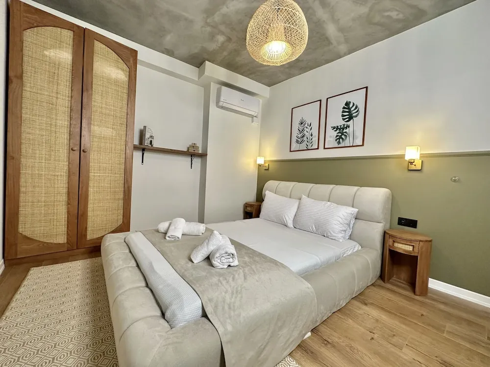 Luxury Apart Daire