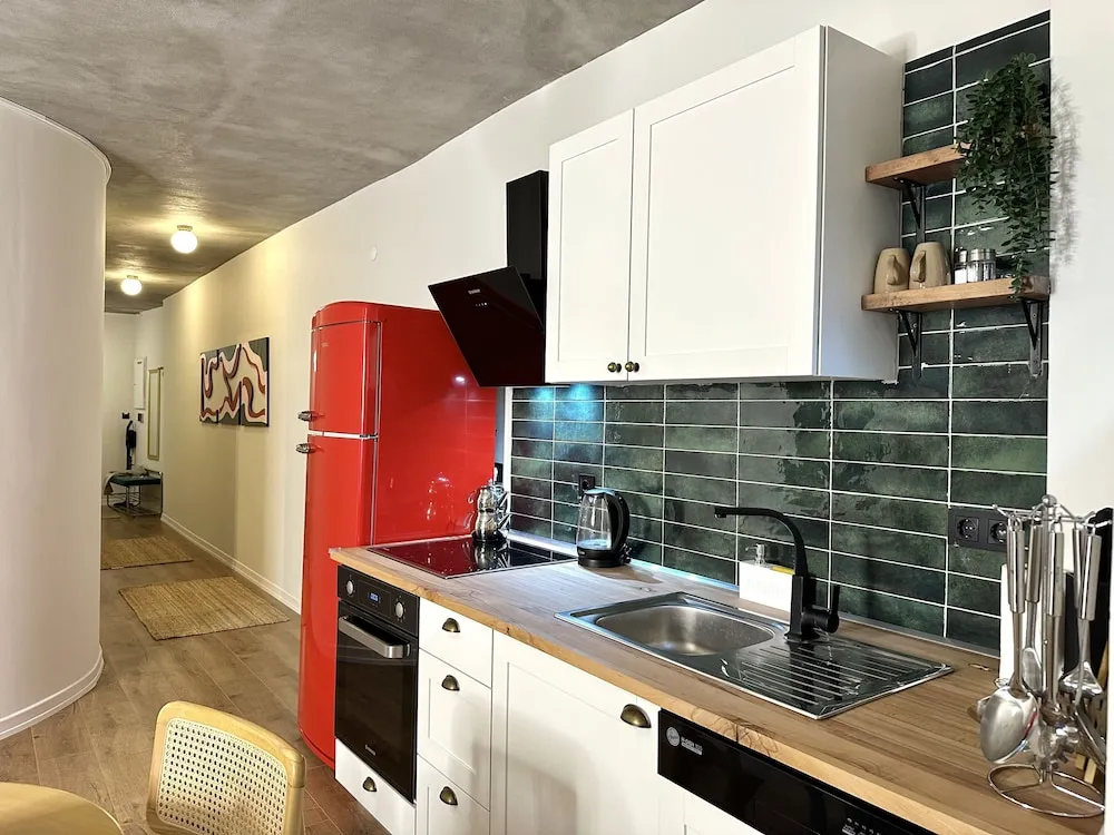 Luxury Apart Daire