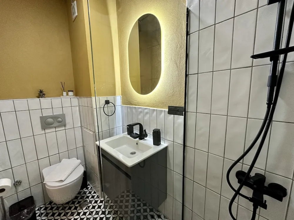 Luxury Apart Daire