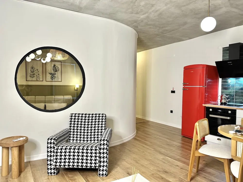 Luxury Apart Daire