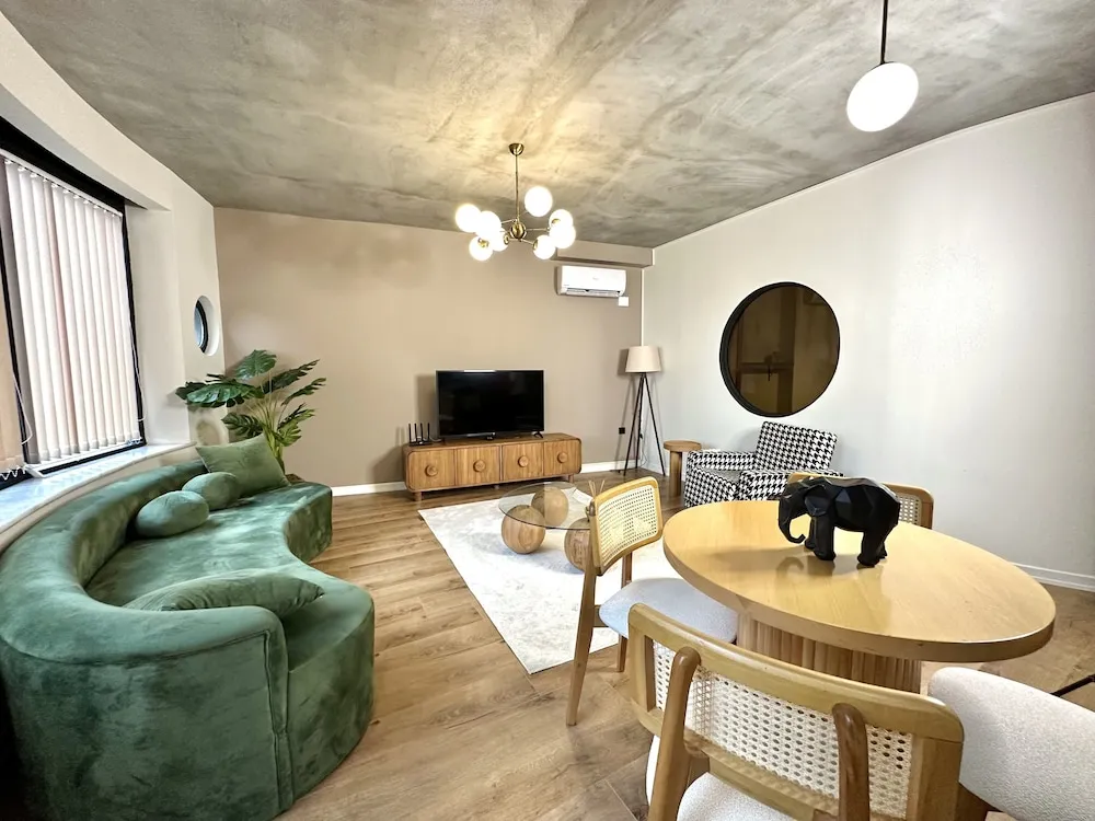 Luxury Apart Daire