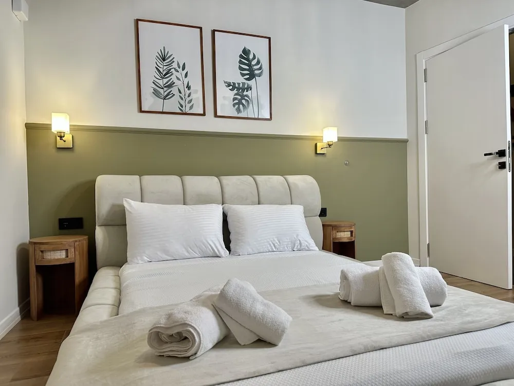 Luxury Apart Daire