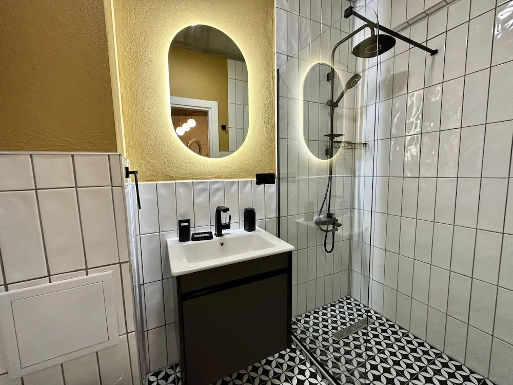Luxury Apart Daire