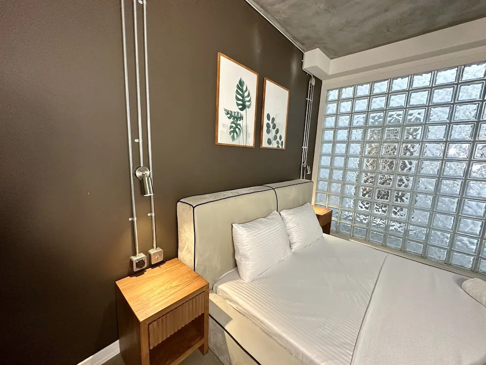 Design Apart Daire