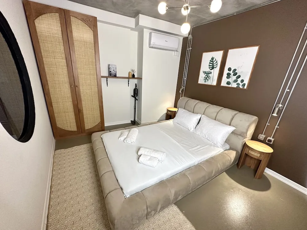 Design Apart Daire