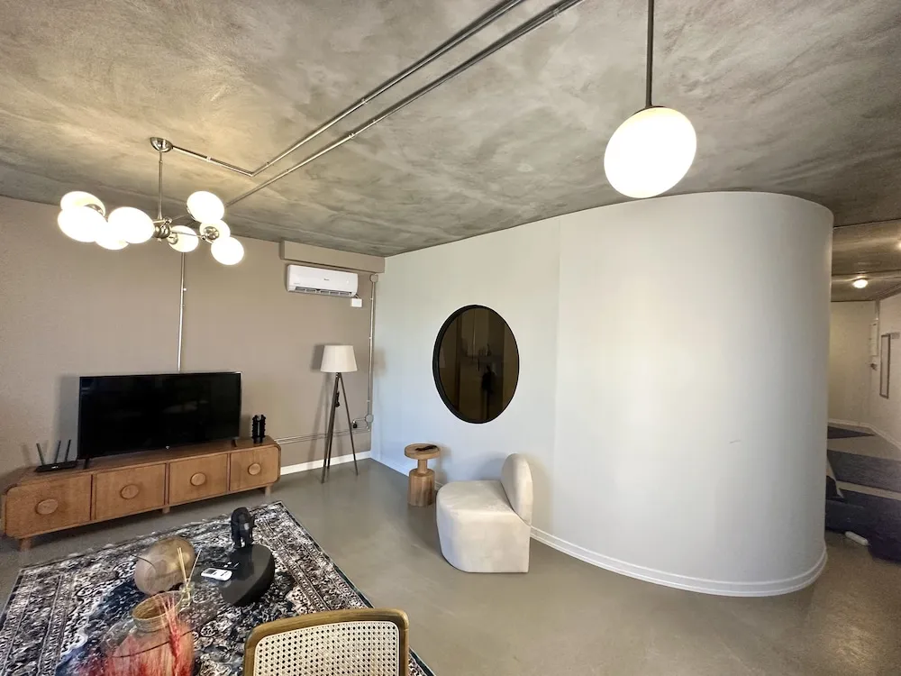 Design Apart Daire