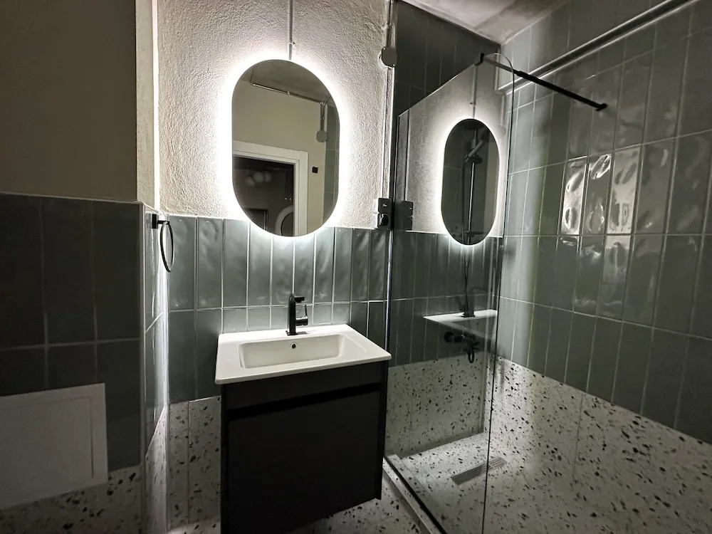 Design Apart Daire