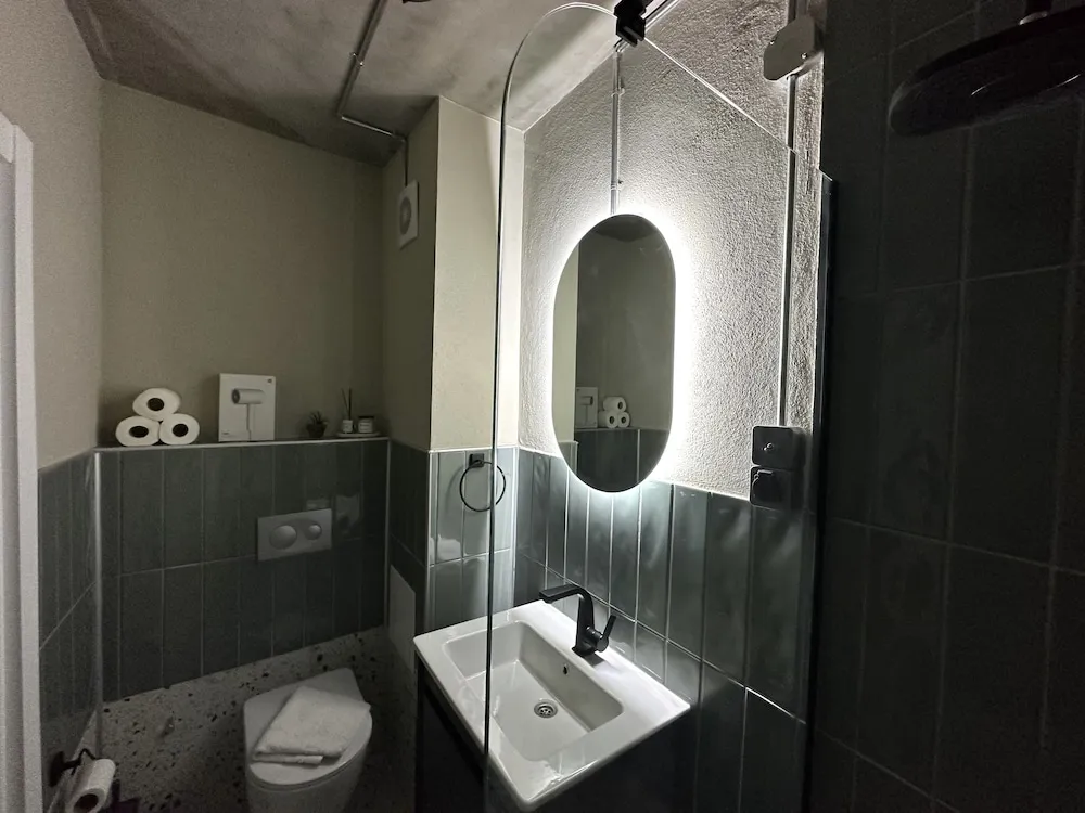 Design Apart Daire