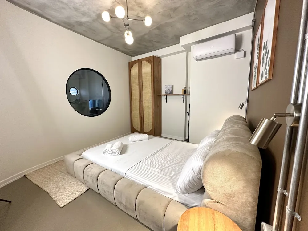 Design Apart Daire