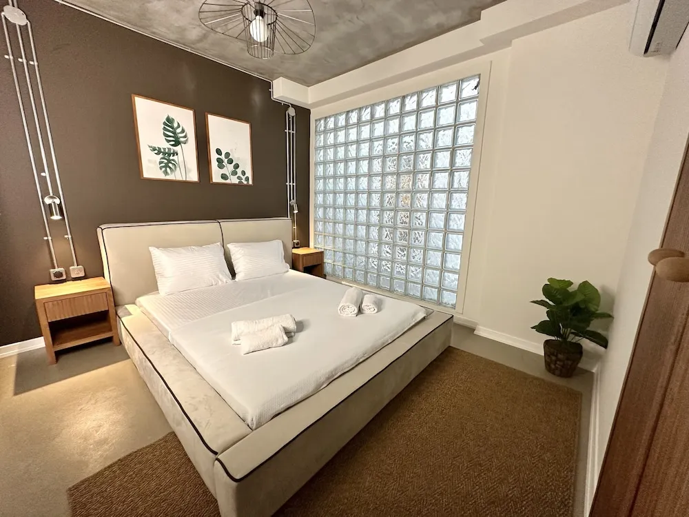 Design Apart Daire