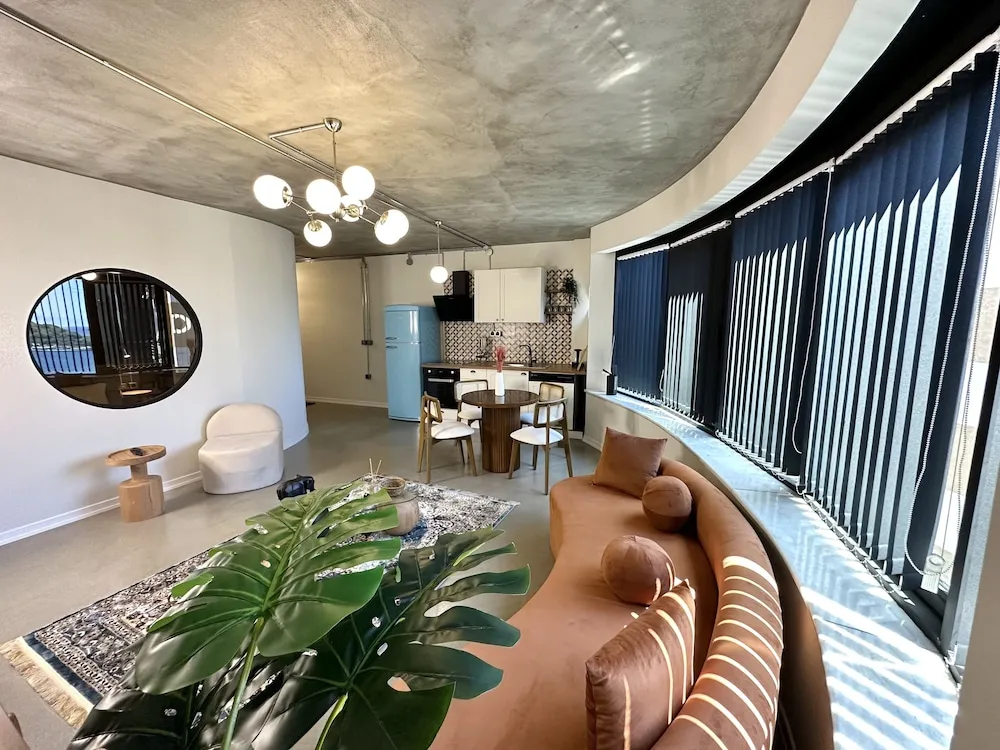 Design Apart Daire
