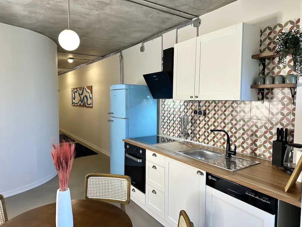 Design Apart Daire