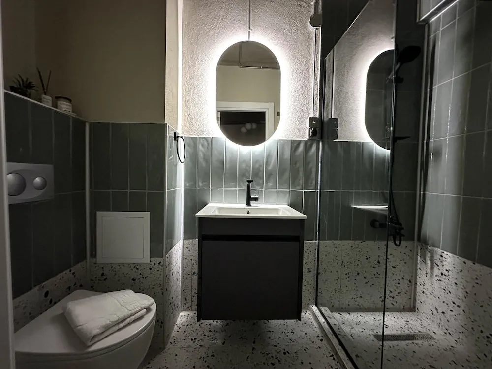 Design Apart Daire
